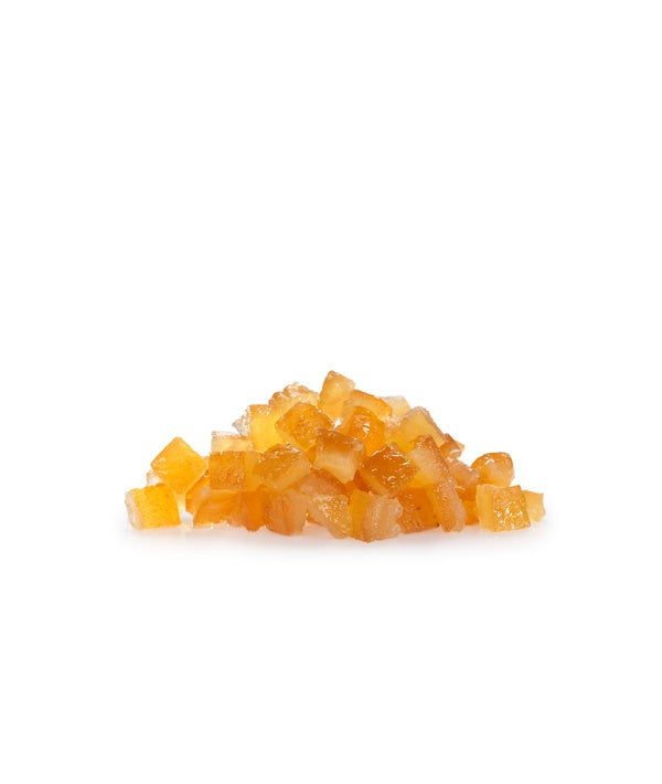 LIMONE SCORZONE CANDITO CUBETTI CAMEL KG 3
