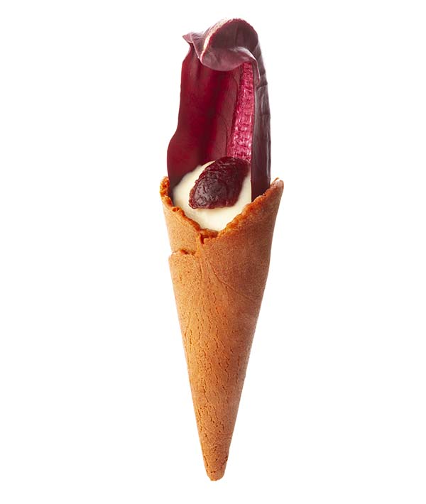 CONI COLORATI NEUTRI ASSORTITI PZ 140