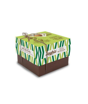 PANETTONE LA DUCHESSA DUBAI CHOCO ZAGHIS GR 750