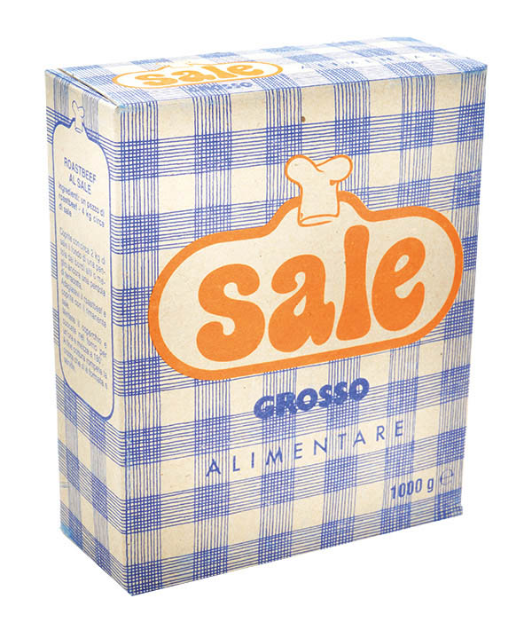 SALE GROSSO ESSICCATO KG 1
