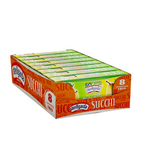 SUCCO E POLPA DI PERA PZ 3 x 200ml STERILGARDA