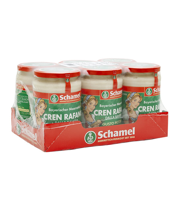CREN - RAFANO SCHAMEL GR 680