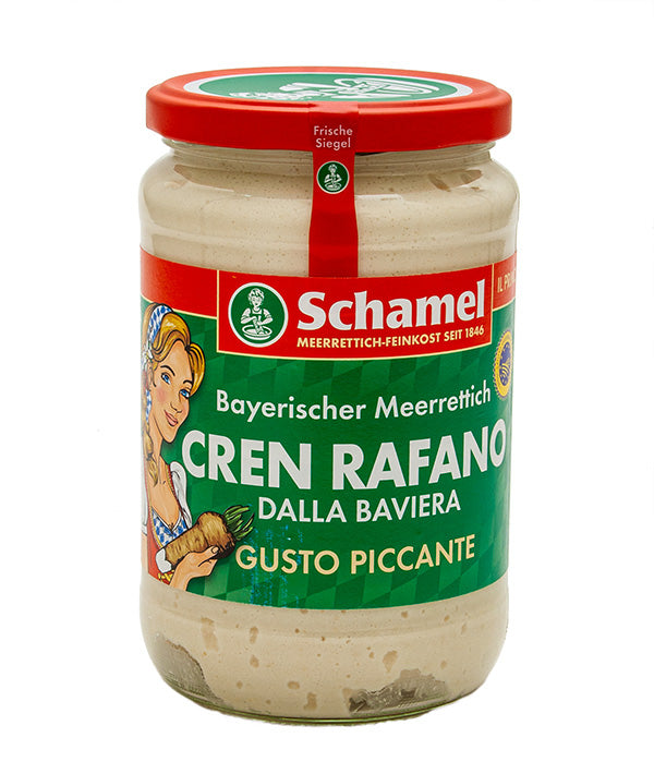 CREN - RAFANO SCHAMEL GR 680