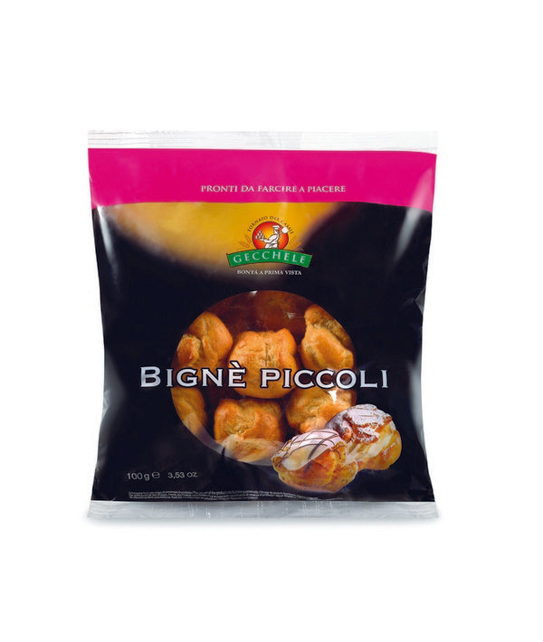 BIGNE' PICCOLI SACCO GECCHELE GR 100