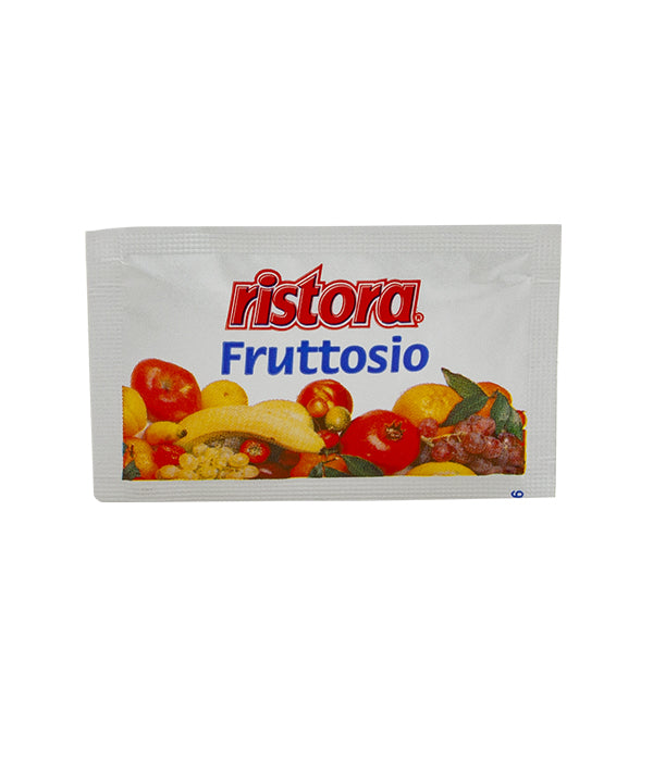 FRUTTOSIO ESPOSITORE GR 4 RISTORA PZ 120