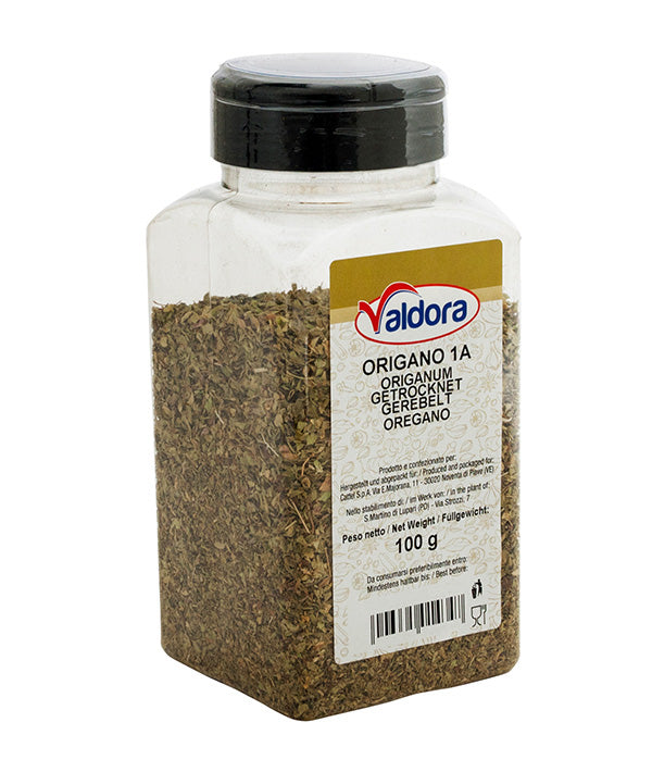 ORIGANO DISPENSER VALDORA GR 100