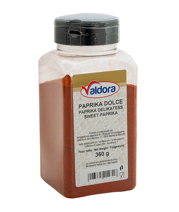 PAPRIKA DOLCE DISPENSER VALDORA GR 360