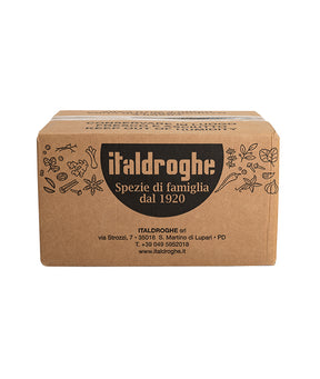 PEPE NERO GRANO DISPENSER VALDORA GR 400