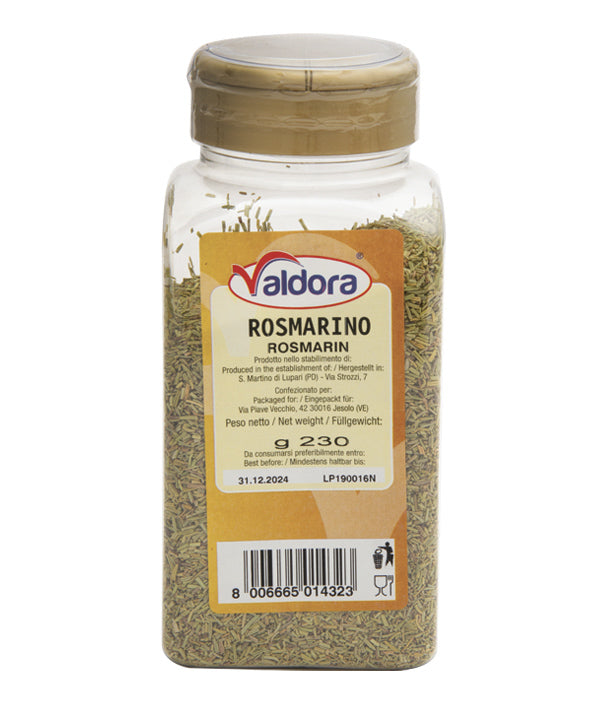 ROSMARINO DISPENSER VALDORA GR 230