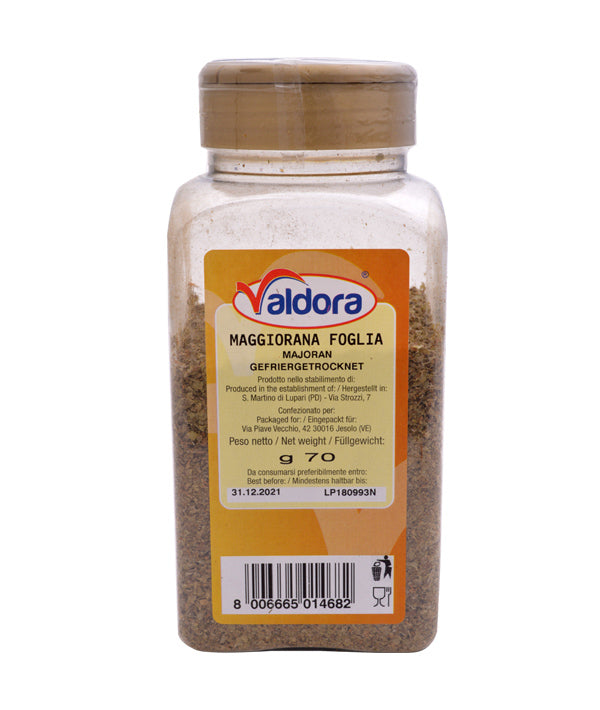 MAGGIORANA DISPENSER VALDORA GR 70