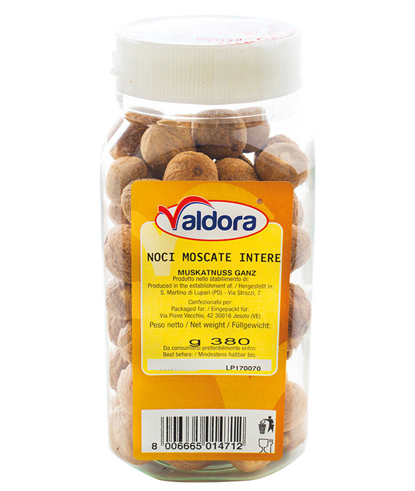 NOCE MOSCATA INTERA DISPENSER VALDORA GR 380