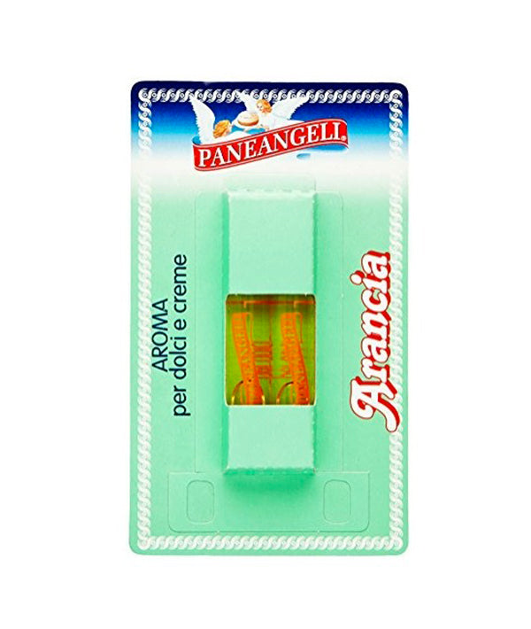 AROMA PER DOLCI ARANCIO PZ 2 PANE DEGLI ANGELI ML 4