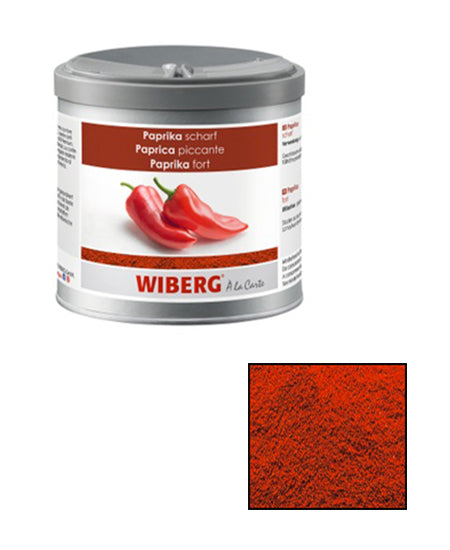 PAPRICA PICCANTE WIBERG GR 260