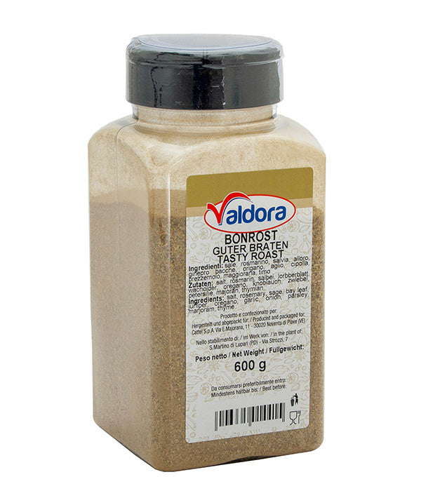 BUON ARROSTO DISPENSER VALDORA GR 600