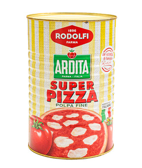 POLPA POMOD SUPER PIZZA ARDITA KG 4,05