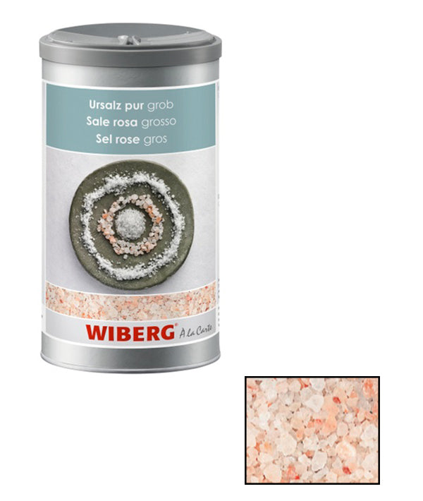 SALE ROSA GROSSO WIBERG KG 1,4