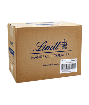 COPERTURA BIANCA CUBETTI LINDT KG 3