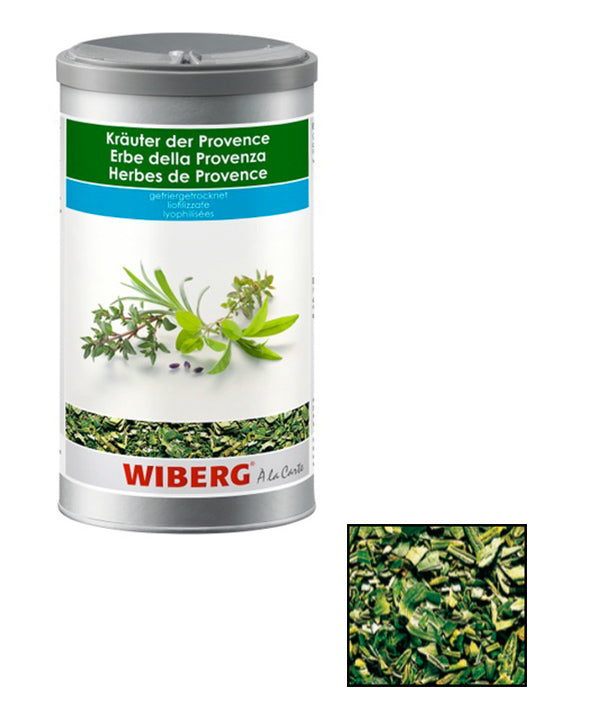 ERBE AROMATICHE DELLA PROVENZA WIBERG GR 100