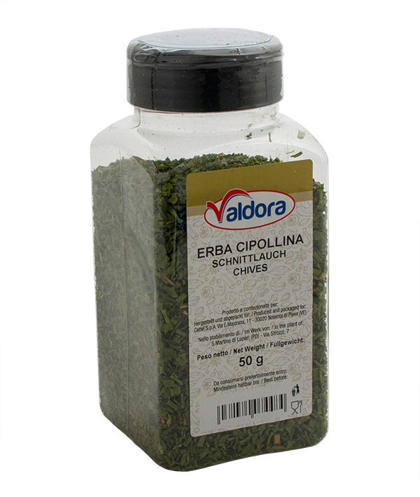 ERBA CIPOLLINA DISPENSER VALDORA GR 50
