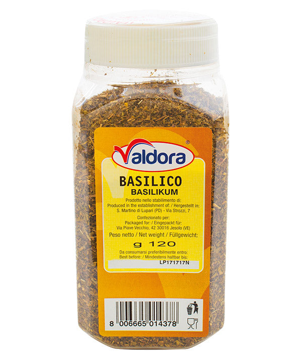 BASILICO DISPENSER VALDORA GR 120