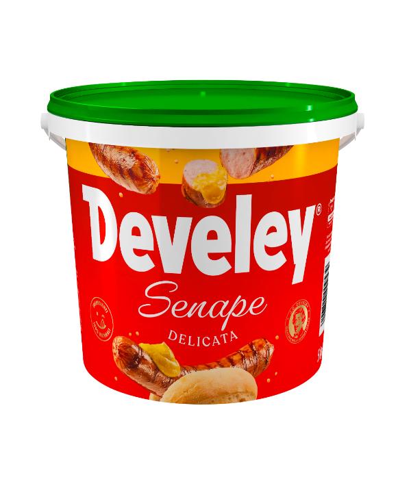 SENAPE DELICATA DEVELEY KG 5