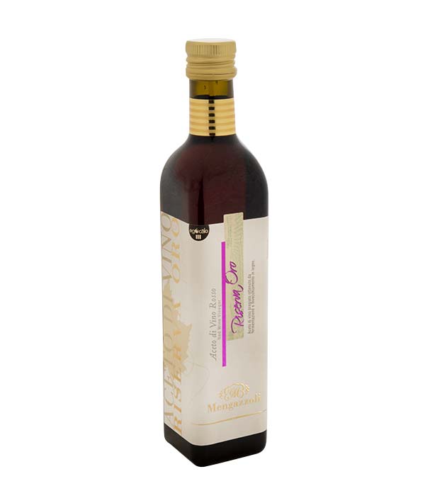 ACETO RISERVA ORO ROSSO MENGAZZOLI ML 500