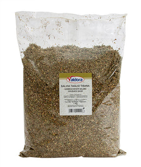 SALVIA SPEZZATA VALDORA KG 1