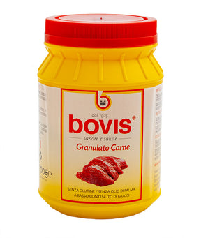 PREPARATO PER BRODO BOVIS CARNE KG 1