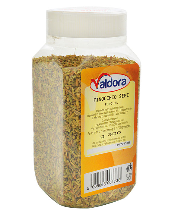 FINOCCHIO SEMI DISPENSER VALDORA GR 300