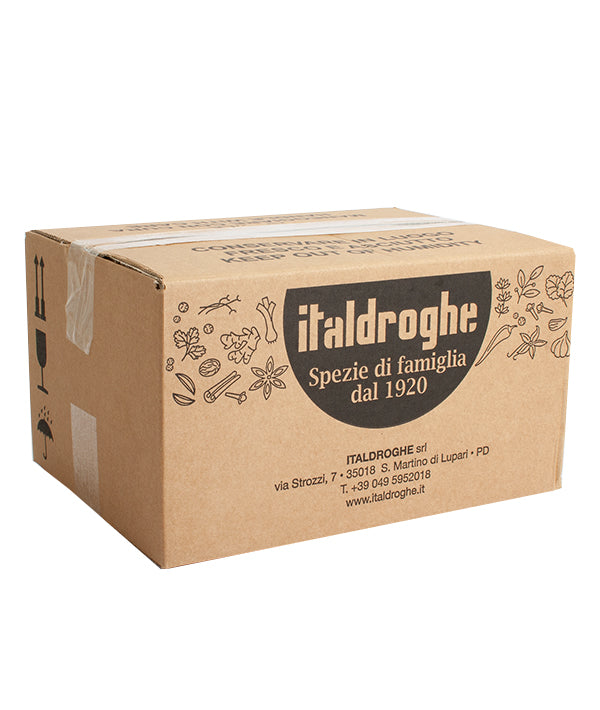 GINEPRO BACCHE DISPENSER VALDORA GR 250