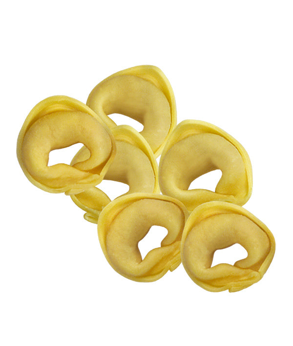 TORTELLINI CON RIPIENO CARNE MONTEGRAPPA SECCHI KG 1