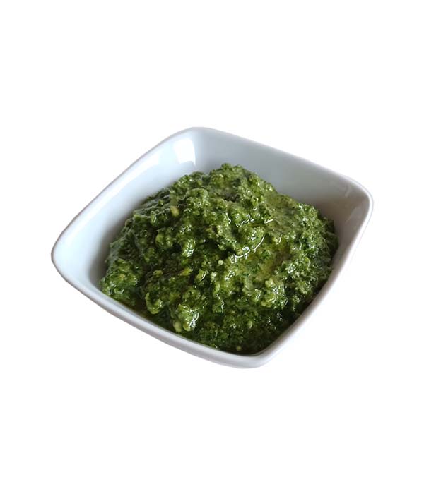 PESTO FRESCO ALLA GENOVESE MAGRINI KG 2,1