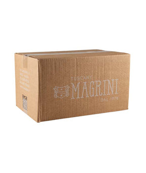 PESTO FRESCO ALLA GENOVESE MAGRINI KG 2,1