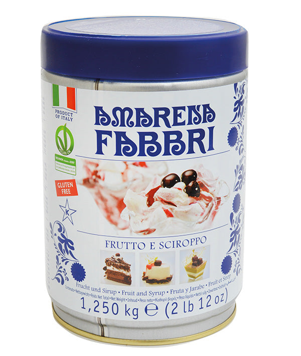 AMARENA LATTA FABBRI KG 1,25