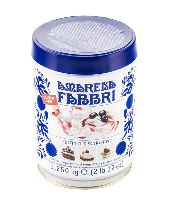 AMARENA LATTA FABBRI KG 1,25