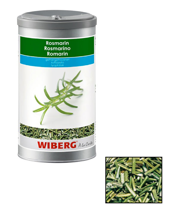 ROSMARINO LIOFILIZZATO WIBERG GR 140