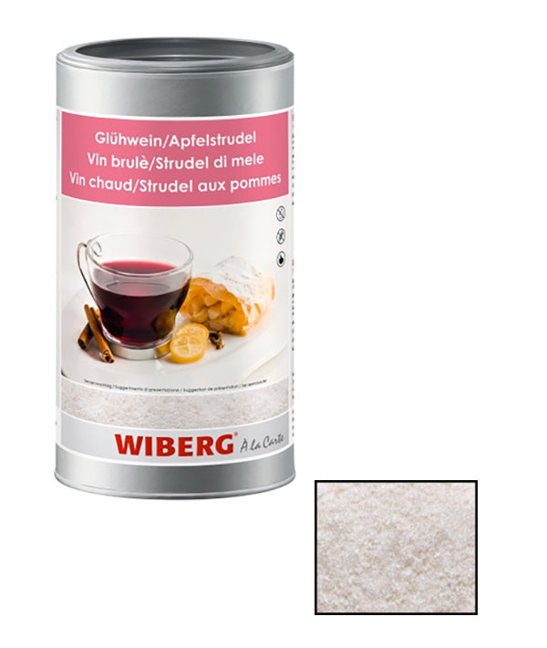 ROMANTIS SPEZIE VIN BRULE' WIBERG KG 1,03