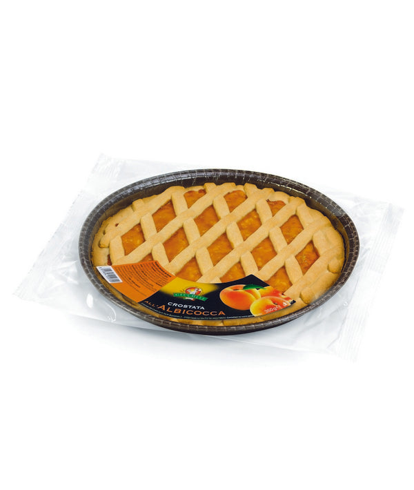 CROSTATA ALBICOCCA GECCHELE GR 350