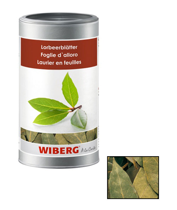 ALLORO FOGLIE INTERE WIBERG GR 60