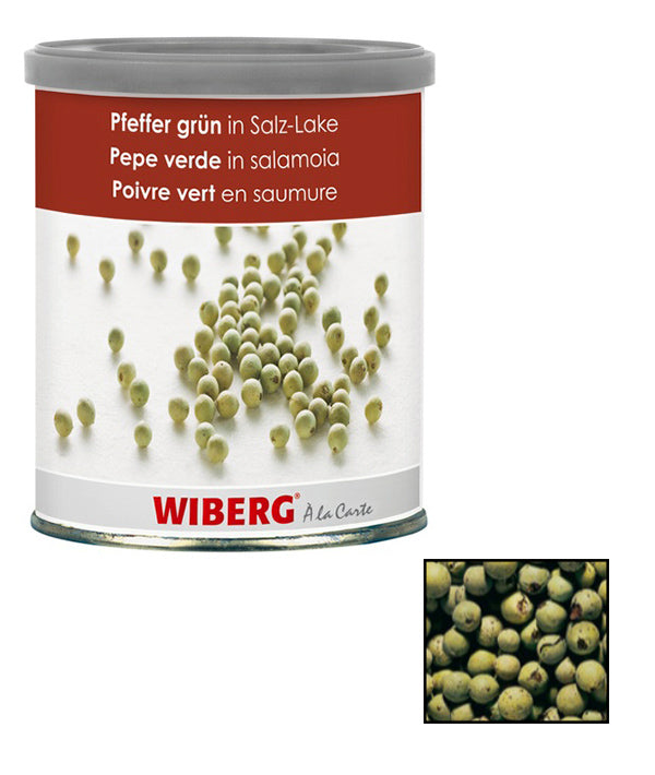 PEPE VERDE SALAMOIA WIBERG GR 800