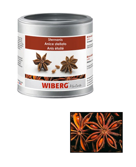 ANICE STELLATO INTERO WIBERG GR 95