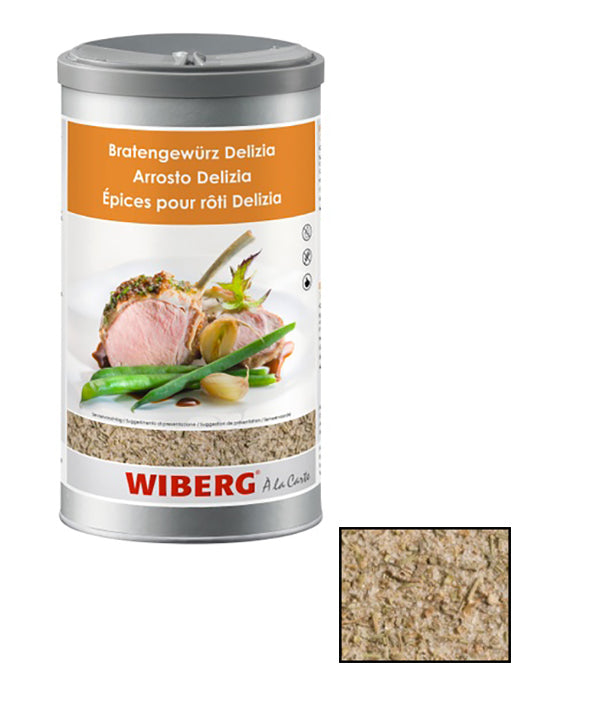 ARROSTO DELIZIA WIBERG GR 950