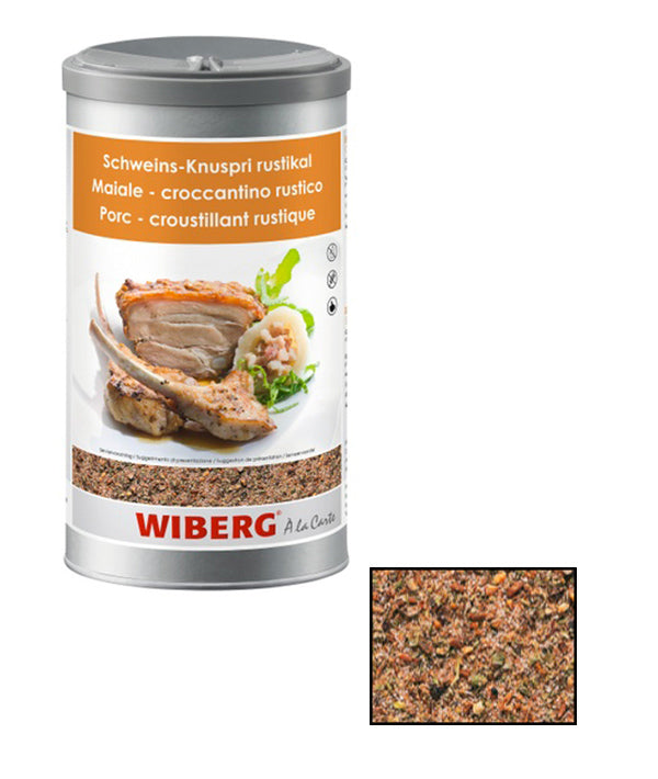 MISCELA SPEZIE PER STINCHI E COSTINE WIBERG GR 880