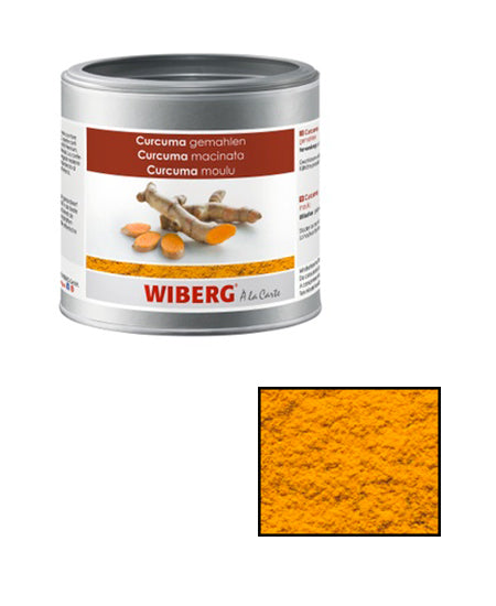 CURCUMA MACINATA WIBERG GR 280
