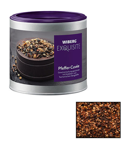 PEPE CUVEE MISCELA SPEZIE TRITATA WIBERG ML 470