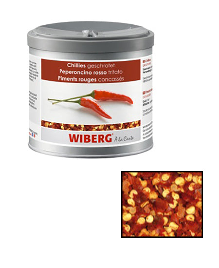 PEPERONCINO ROSSO TRITATO WIBERG GR 190