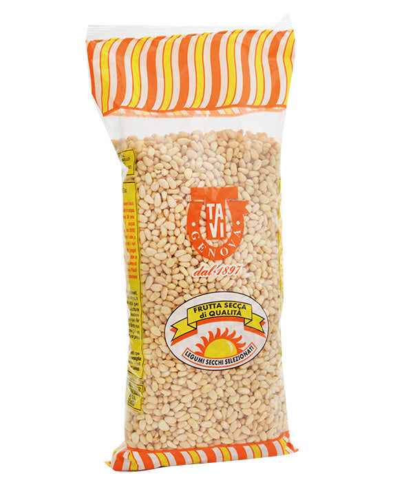 PINOLI ORIENTALI 750/800 SENZA GUSCIO TAVI KG 1