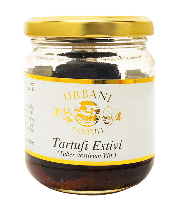 TARTUFI ESTIVI URBANI GR 100