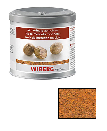 NOCE MOSCATA MACINATA WIBERG GR 240