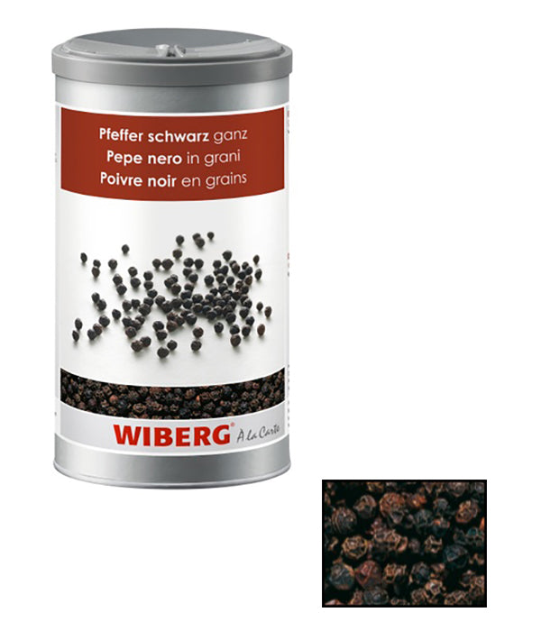 PEPE NERO IN GRANI WIBERG GR 630